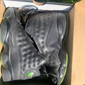 Air Jordan retro 13 bg